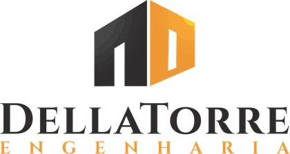 Logotipo DellaTorre Engenharia