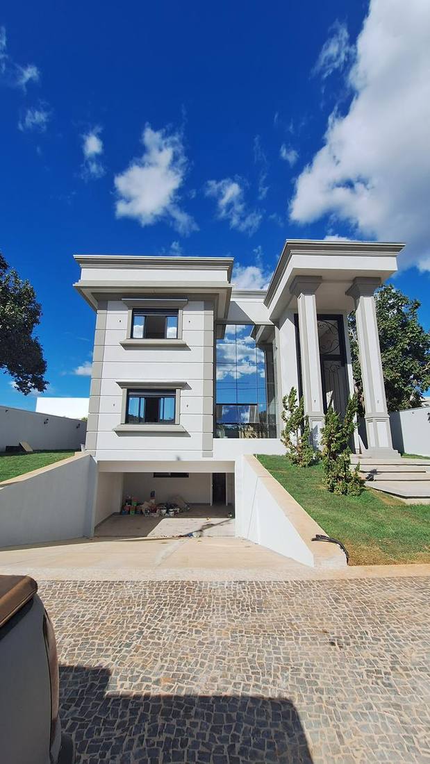 Casa no Caribe Golf — casa 1, Caribe Golf · Palmas · TO